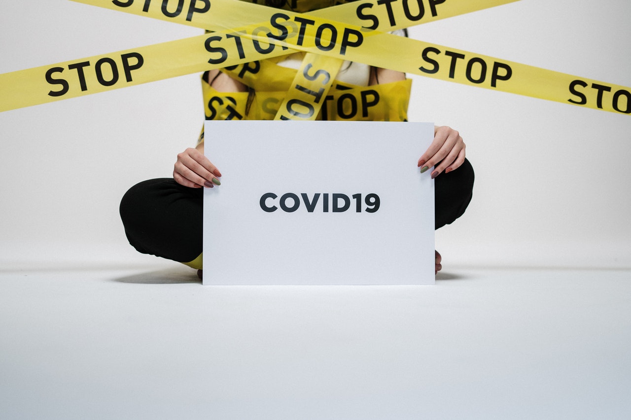 Koronavirusas: apgaulingos reklamos ir pranešimai internete
