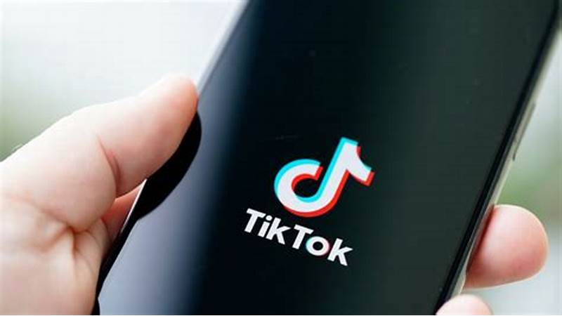 Patarimai, kaip saugiai naudotis „TikTok“ programėle